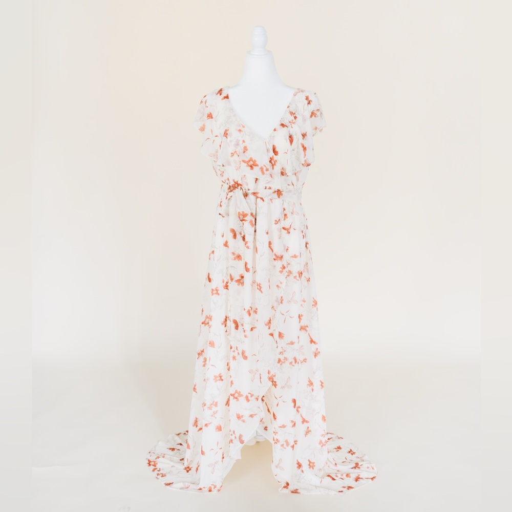 Baltic Born Katya Dress